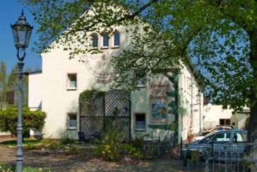 Monteurzimmer in Dresden - Pension "Zur Henkerin"