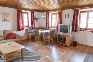 Monteurzimmer in Taufkirchen  - Fewo Jackl 