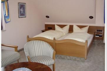 Monteurzimmer in Kohlberg - Gasthof Weißer Schwan