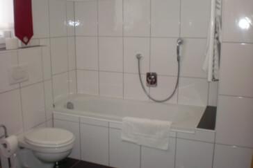 Monteurzimmer in Egloffstein - Ferienwohnungen Porisch