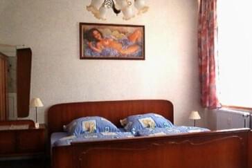 Monteurzimmer in Bärenstein - Ferienwohnungen am Bärensteiner Berg