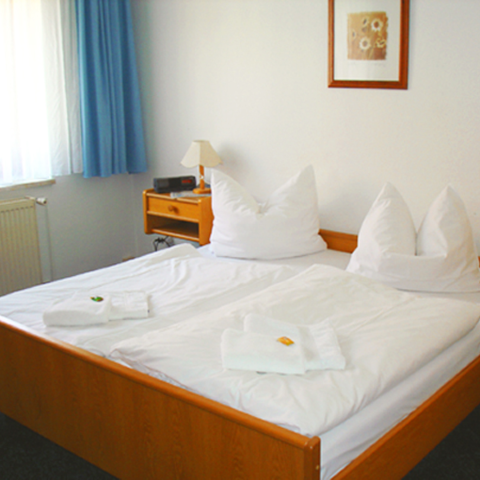 Monteurzimmer in Schwabhausen - Monteurzimmer Schwabhausen