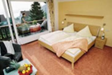 Monteurzimmer in Waldeck Hessen - Hotel & Ferienwohnungen Seeschlößchen***