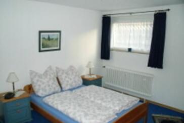 Monteurzimmer in Hameln / OT Tündern - Zimmer, 1 Zimmer App, FeWo bei Sylvia u. Norbert / gute Anbindung Hannover Messe