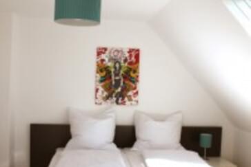 Monteurzimmer in Fulda - Ferienwohnung Fulda