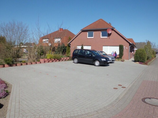 Monteurzimmer Zimmervermietung Monteurszimmer Haus Kehdingen in 21706