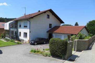 Monteurzimmer in Zeilarn - Obermaier Heinrich