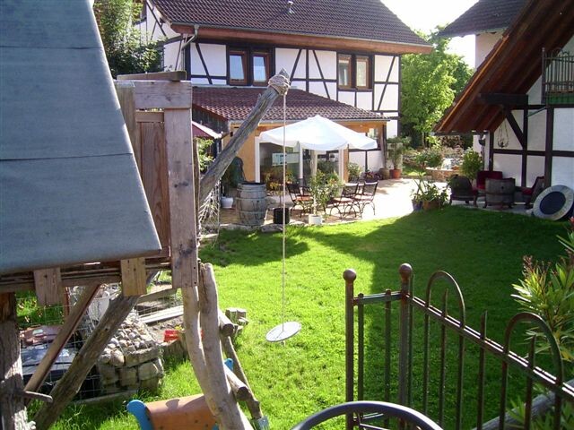 Monteurzimmer Haus Leo In 88079 Kressbronn Am Bodensee