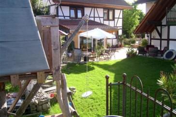 Monteurzimmer in Kressbronn am Bodensee - Haus Leo