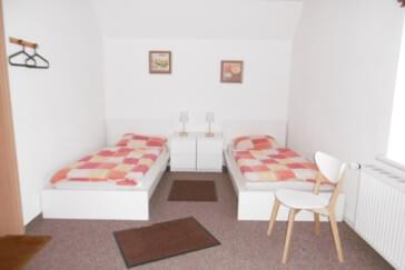 Monteurzimmer in Hamburg-Bergedorf - Gästehaus Eggers