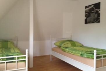 Monteurzimmer in Ochsenfurt - Monteurhaus in Ochsenfurt