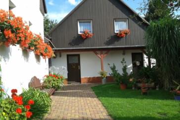 Monteurzimmer in Wilsdruff - Zimmervermietung Lindner