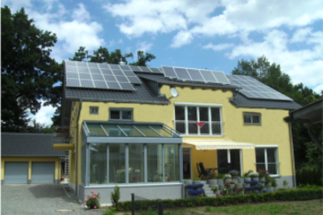 Monteurzimmer in Bad Saulgau - Haus Ruther