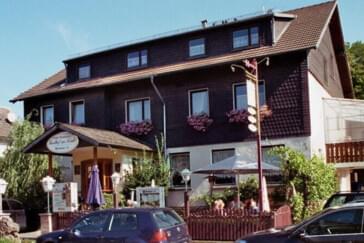 Monteurzimmer in Diemelsee-Adorf - Gasthof Zur Linde