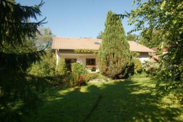 Monteurzimmer in Achberg - Übernachten bei Meiers 