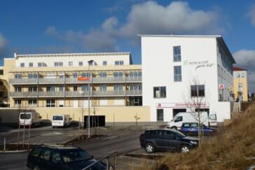 Monteurzimmer in Vierkirchen -Pasenbach - Hotel & Cafe Paso