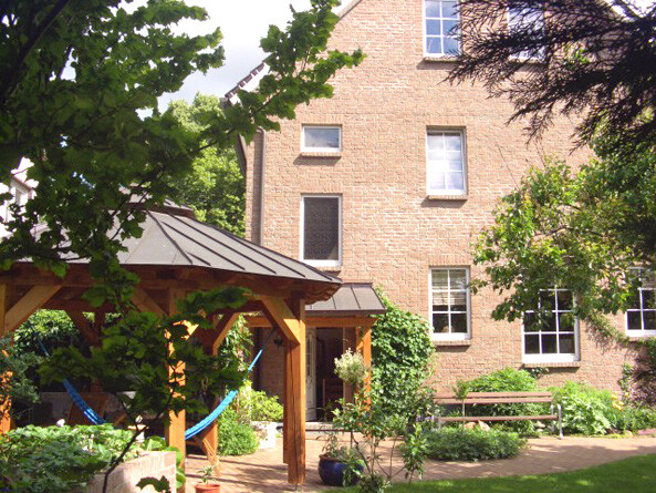 Ferienwohnung "S25-Berlin"