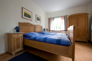 Privatzimmer in Hude - Gästehaus Aschenbeck