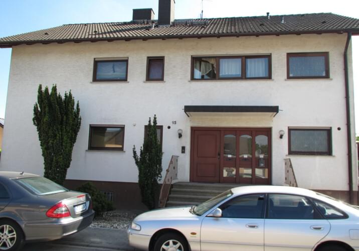 Monteurzimmer: Privatzimmer WK in 76676 Graben-Neudorf