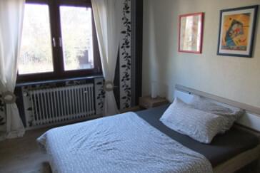 Monteurzimmer in Freigericht - Unterkunft Hahner