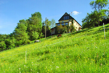 Monteurzimmer in Murrhardt - Ferienwohnungen Soldner