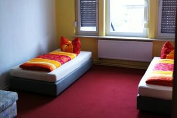 Monteurzimmer in Philippsthal - Monteurwohnungen Philippsthal