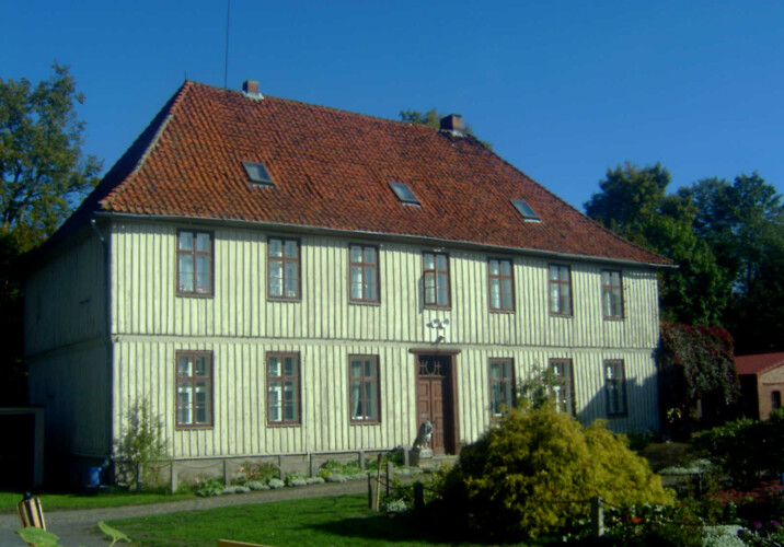 Haupthaus