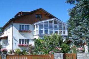 Monteurzimmer in Untergriesbach - Pension Gahbauer