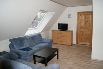 Privatzimmer in Edewecht - Jeddeloh II - Haus am Kirchweg