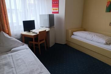 Doppelzimmer