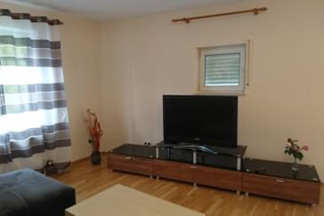 Monteurzimmer in Baden-Baden - 3-Zimmerwohnung mit 2 Schlafzimmer Baden-Baden 