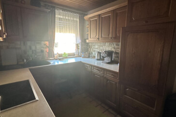 Monteurzimmer in Geiersthal - Fischlhof