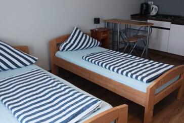 Monteurzimmer in 29683 Bad Fallingbostel - Pension Strohm im Lieth Cafe