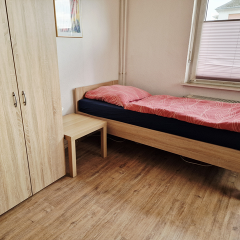 Wohnung 1