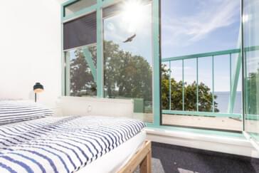 Monteurzimmer in Lietzow - Project Bay 