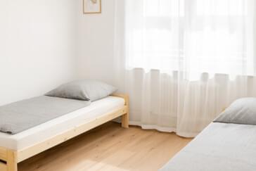 Monteurzimmer in Leutkirch im Allgäu - Zimmer-Leutkirch