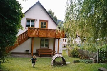 Monteurzimmer in Elzach - Dorerhof