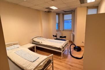 Monteurzimmer in Hamburg - Nawa-Unterkünfte Hamburg-Harburg