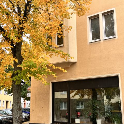 Monteurzimmer in Nürnberg -  1/2/sleep Boardinghouse  Nürnberg Bleiweiss 