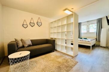 Monteurzimmer in Bayreuth - Manuela Krieter Klein