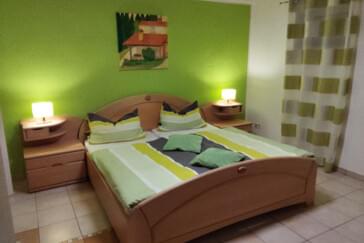 Monteurzimmer in Kriegsfeld - Zentral:  Alzey, Bad Kreuznach , Kirchheimbolanden . Ferienwohnung Brabänder 