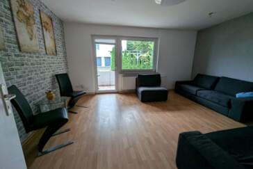 Monteurzimmer in Helsa-Wickenrode - Monteurwohnungen Monteurunterkünfte ab 9€ p.P.