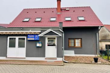 Monteurzimmer in Eisenhüttenstadt - Pension Schönfließer Stuben