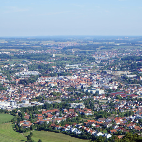 Monteurzimmer in Fulda - Maurice-Marcels Testhütte