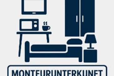 Monteurzimmer in Hamburg - ✋Sie suchen*Wir finden ✋‼️Hamburg