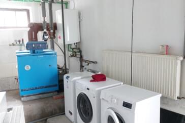 Monteurzimmer in Sohland an der Spree - Pension Oberschmiede 