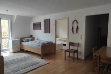 Monteurzimmer in Hechingen - Monteurwohnung "DIESER" Monteurzimmer 72379 Hechingen Baden- Württemberg 
