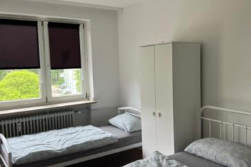 Monteurzimmer in Geesthacht - 7 eigene Wohnungen // Nawa-Unterkünfte Geesthacht 