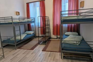 Monteurzimmer in Sulzbach-Rosenberg - Wohnen beim Schloss