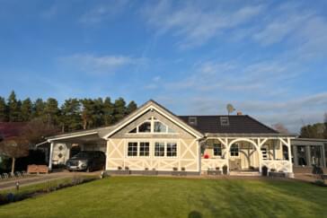 Monteurzimmer in Oranienburg - Ferienhaus Goße / Ab 2021 /.         2 Ferienwohnungen 